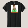 Heavy Cotton ™ 100% Cotton T Shirt Thumbnail