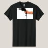 Heavy Cotton ™ 100% Cotton T Shirt Thumbnail