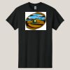 Heavy Cotton ™ 100% Cotton T Shirt Thumbnail