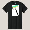 Heavy Cotton ™ 100% Cotton T Shirt Thumbnail