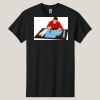 Heavy Cotton ™ 100% Cotton T Shirt Thumbnail