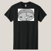 Heavy Cotton ™ 100% Cotton T Shirt Thumbnail