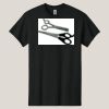Heavy Cotton ™ 100% Cotton T Shirt Thumbnail
