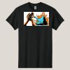 Heavy Cotton ™ 100% Cotton T Shirt Thumbnail