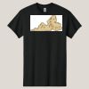 Heavy Cotton ™ 100% Cotton T Shirt Thumbnail