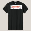 Heavy Cotton ™ 100% Cotton T Shirt Thumbnail