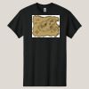 Heavy Cotton ™ 100% Cotton T Shirt Thumbnail
