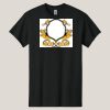 Heavy Cotton ™ 100% Cotton T Shirt Thumbnail