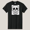 Heavy Cotton ™ 100% Cotton T Shirt Thumbnail