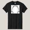 Heavy Cotton ™ 100% Cotton T Shirt Thumbnail