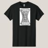 Heavy Cotton ™ 100% Cotton T Shirt Thumbnail