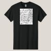Heavy Cotton ™ 100% Cotton T Shirt Thumbnail