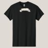 Heavy Cotton ™ 100% Cotton T Shirt Thumbnail
