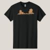 Heavy Cotton ™ 100% Cotton T Shirt Thumbnail