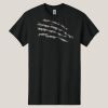 Heavy Cotton ™ 100% Cotton T Shirt Thumbnail