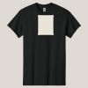 Heavy Cotton ™ 100% Cotton T Shirt Thumbnail