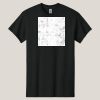 Heavy Cotton ™ 100% Cotton T Shirt Thumbnail