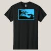 Heavy Cotton ™ 100% Cotton T Shirt Thumbnail