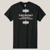 Heavy Cotton ™ 100% Cotton T Shirt Thumbnail