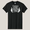 Heavy Cotton ™ 100% Cotton T Shirt Thumbnail