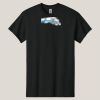 Heavy Cotton ™ 100% Cotton T Shirt Thumbnail