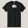 Heavy Cotton ™ 100% Cotton T Shirt Thumbnail