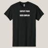 Heavy Cotton ™ 100% Cotton T Shirt Thumbnail