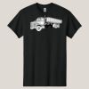 Heavy Cotton ™ 100% Cotton T Shirt Thumbnail