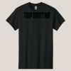 Heavy Cotton ™ 100% Cotton T Shirt Thumbnail