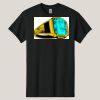 Heavy Cotton ™ 100% Cotton T Shirt Thumbnail
