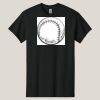 Heavy Cotton ™ 100% Cotton T Shirt Thumbnail