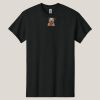 Heavy Cotton ™ 100% Cotton T Shirt Thumbnail