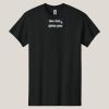Heavy Cotton ™ 100% Cotton T Shirt Thumbnail