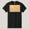 Heavy Cotton ™ 100% Cotton T Shirt Thumbnail