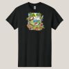 Heavy Cotton ™ 100% Cotton T Shirt Thumbnail