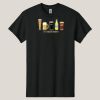 Heavy Cotton ™ 100% Cotton T Shirt Thumbnail