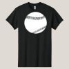 Heavy Cotton ™ 100% Cotton T Shirt Thumbnail