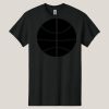 Heavy Cotton ™ 100% Cotton T Shirt Thumbnail