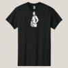 Heavy Cotton ™ 100% Cotton T Shirt Thumbnail