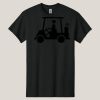 Heavy Cotton ™ 100% Cotton T Shirt Thumbnail