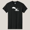 Heavy Cotton ™ 100% Cotton T Shirt Thumbnail