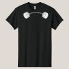 Heavy Cotton ™ 100% Cotton T Shirt Thumbnail