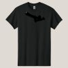 Heavy Cotton ™ 100% Cotton T Shirt Thumbnail
