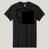 Heavy Cotton ™ 100% Cotton T Shirt Thumbnail