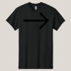 Heavy Cotton ™ 100% Cotton T Shirt Thumbnail