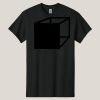 Heavy Cotton ™ 100% Cotton T Shirt Thumbnail