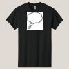 Heavy Cotton ™ 100% Cotton T Shirt Thumbnail