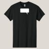 Heavy Cotton ™ 100% Cotton T Shirt Thumbnail