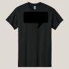 Heavy Cotton ™ 100% Cotton T Shirt Thumbnail