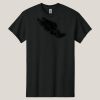 Heavy Cotton ™ 100% Cotton T Shirt Thumbnail